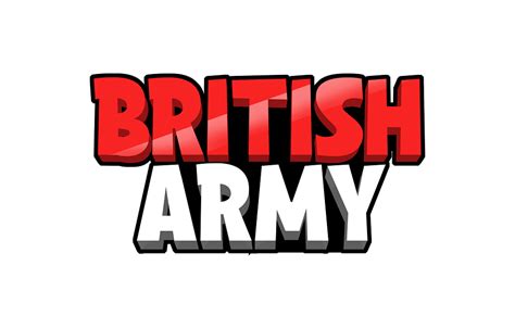 British Army Looking for Builders [Open] - Recruitment - Developer ...