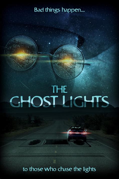 The Ghost Lights (2022) - IMDb