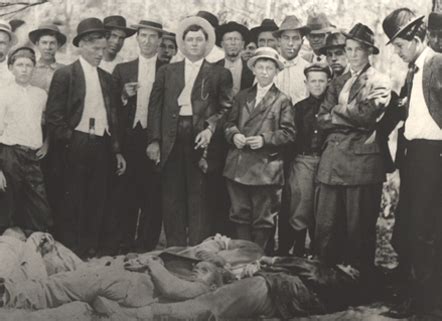 The Newberry Massacre | Dunn History