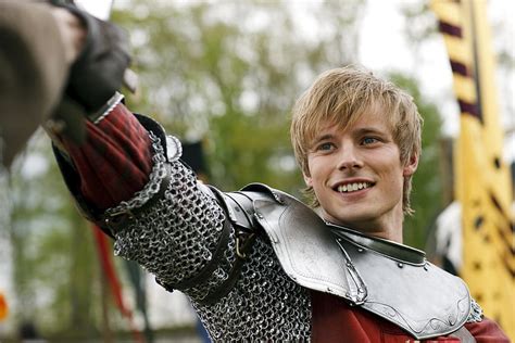 Arthur Pendragon - Bradley James Arthur Merlin - - teahub.io HD wallpaper | Pxfuel