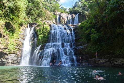 12 Amazing Waterfalls in Costa Rica - The Crazy Tourist