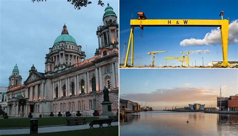 9 Best Cities in Ireland (2024 Edition)