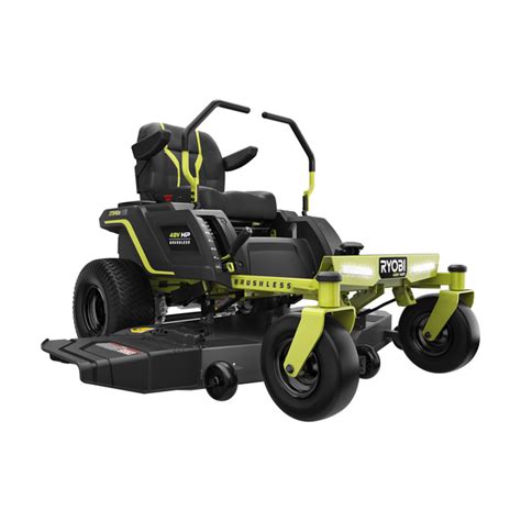 Understanding the Issue: Why Does My Ryobi Mower Keep Shutting Off? - My Heart Lives Here