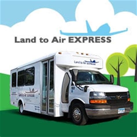 LAND TO AIR EXPRESS - Updated December 2024 - 12 Reviews - 50 Sibley Pkwy, Mankato, Minnesota ...