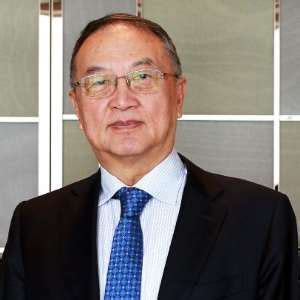 Liu Chuanzhi Birthday, Real Name, Age, Weight, Height, Family, Facts ...