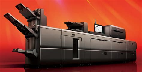 RICOH LAUNCHES NEW FLAGSHIP PRINTER - Print21