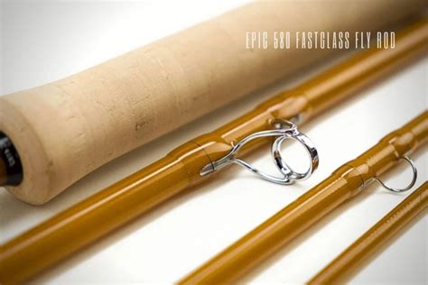 The 7 Best Fiberglass Fly Rods in 2023- Buyers Guide