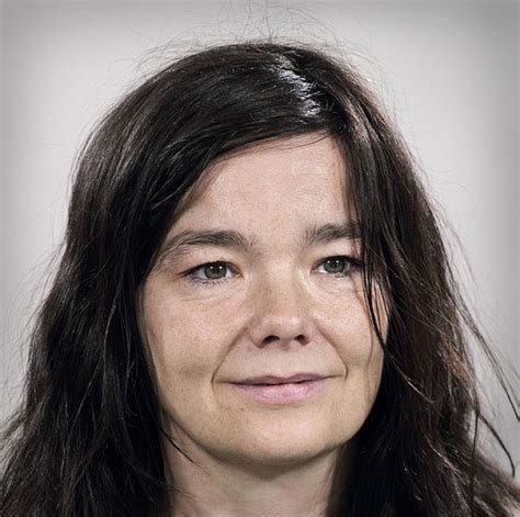 Björk Protests Iceland Energy Sale