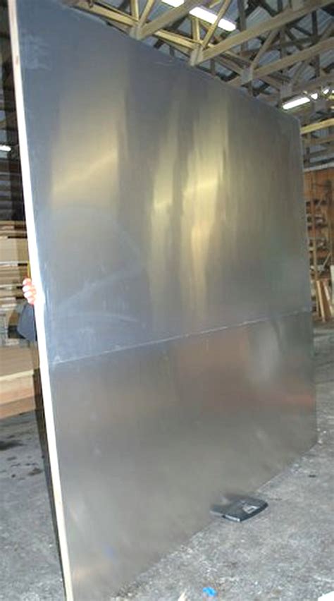 Insulated Aluminum Panels | | Non-warping patented wooden pivot door ...