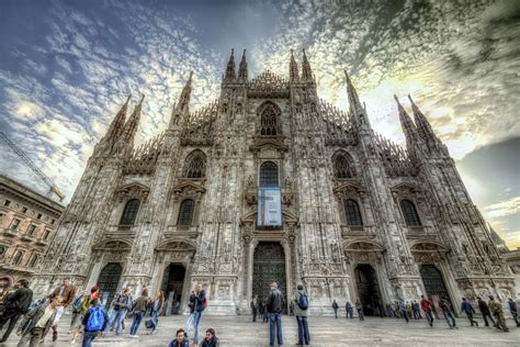 Duomo di Milano, splendore lombardo - laCOOLtura