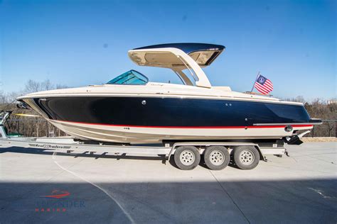 2020 Chris-Craft Launch 31 GT Bowrider for sale - YachtWorld