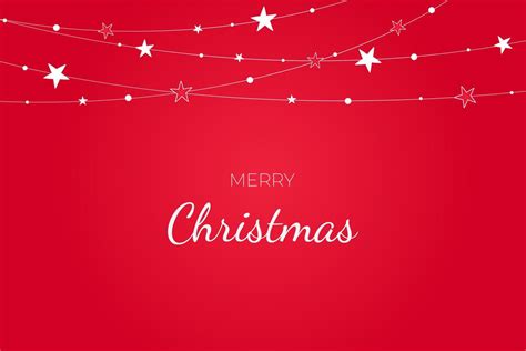 merry christmas card 14484571 Vector Art at Vecteezy