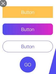 How to custom Android Button Design - Code Android Example