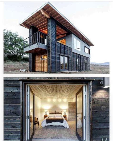 20+ Shipping Container Home Designs Ideas - Decorpion