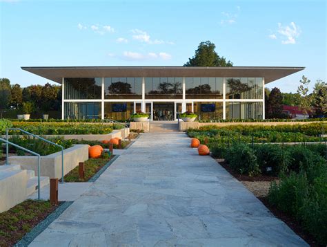 Dallas Arboretum digs into foodie sustainability with A Tasteful Place - CultureMap Dallas