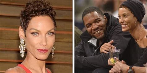 Wanda Hutchins Wiki [Michael Strahan Wife], Bio, Age, Net Worth, Family