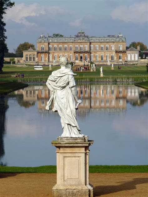 Wrest Park Gardens