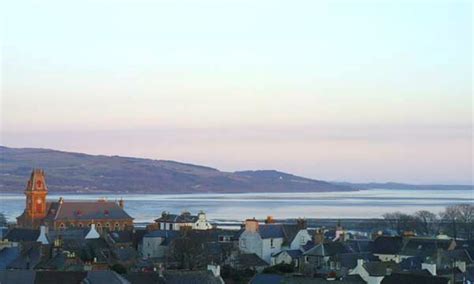 Wigtown Visitor Guide - Accommodation, Things To Do & More | VisitScotland