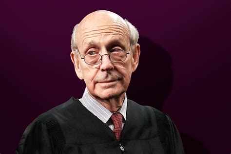 Stephen Breyer retiring: his spectacularly calculated exit from the Supreme court has a lesson.