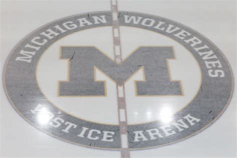 Michigan Wolverine Hockey Player Booted From Team For Vandalism | OutKick