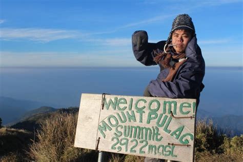 Climbing Mt. Pulag: Should be on Your Bucket List - Destination ...