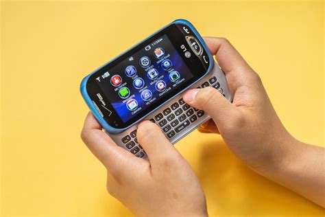 The 10 Best Basic Cell Phones of 2019