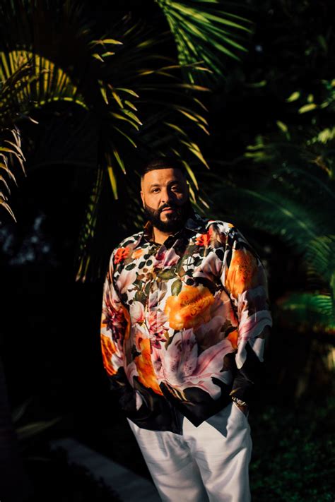 For DJ Khaled, It All Comes Down to Love | GQ