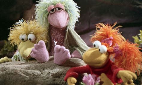 Fraggle Rock in Special Collections – Toronto Metropolitan University Archives & Special Collections