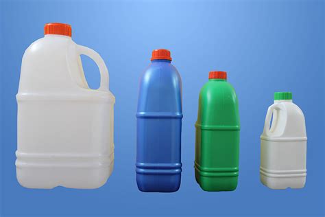 Hdpe Plastic Cans Manufacturer in Tamil Nadu India by Deepam Poly Packs ...