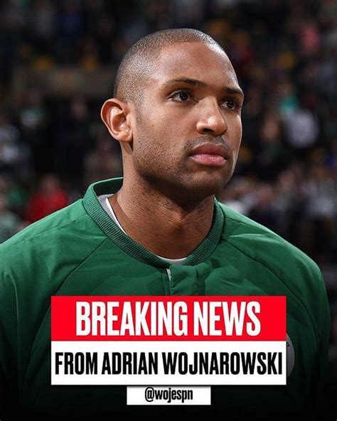 Reports: Al Horford has signed an extension with Boston Celtics for $20 ...