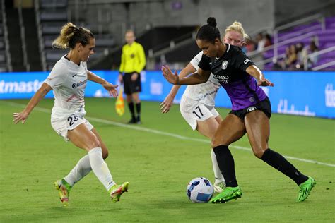 NWSL playoffs and tiebreakers: Your team’s chances explained