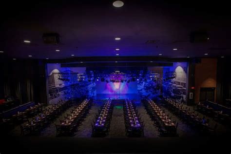 The Improv - Tempe, AZ - Meeting Venue