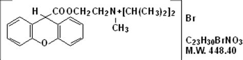 Order Propantheline Bromide (Propantheline Bromide) 15 mg/1 TABLET ...