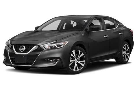 2018 Nissan Maxima - View Specs, Prices & Photos - WHEELS.ca