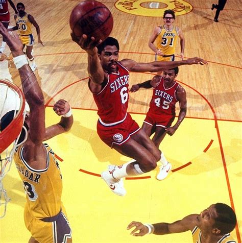 SIXERS TIP LAKERS IN GAME 1 OF 1983 NBA FINALS! | Fast Philly Sports