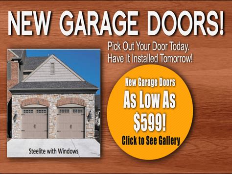 Garage Door Parts Phoenix | Garage Doors Repair