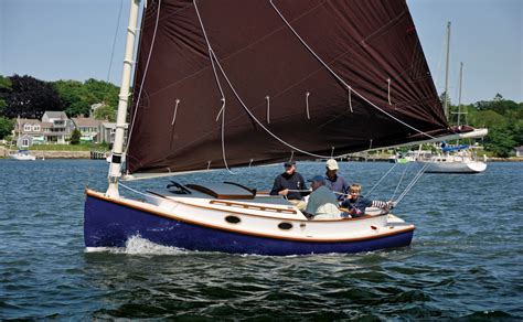 Trailerable Cruisers - Sail Magazine