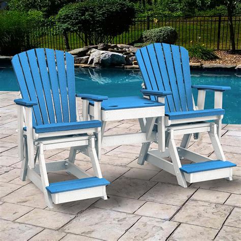 Coastal Style Outdoor Furniture | Bella Coastal Décor