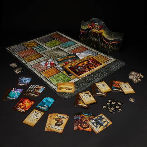 HeroQuest Game System Hero quest | Toy Snowman