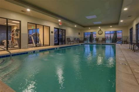 20 Best Hotels with Indoor Pools in Colorado Springs, CO