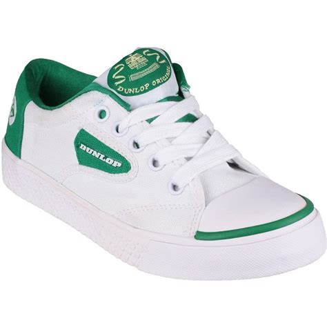 Dunlop Tennis Shoes, Dunlop Shoes for Men & Women – Shopping.tennis