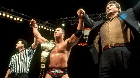 10 Fascinating WWE Survivor Series 1998 Facts – Page 3