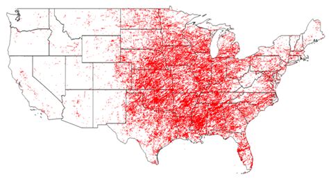 Tornado history in Ohio, across U.S.: Weather you'd like to know ...