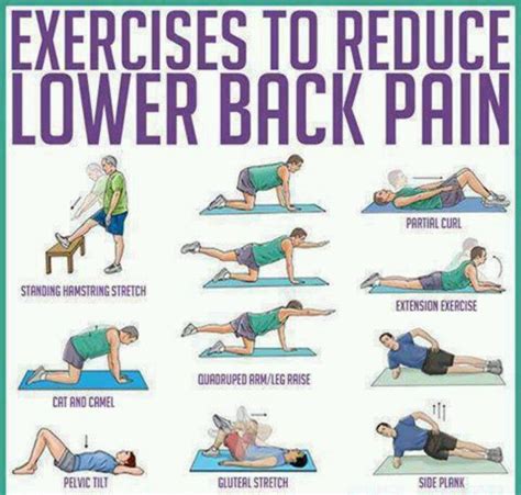 Back Strengthening Exercises: November 2014