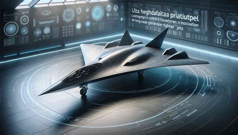 Revolutionary X-44 Manta Concept: A Stealth Pioneer Influencing Next ...