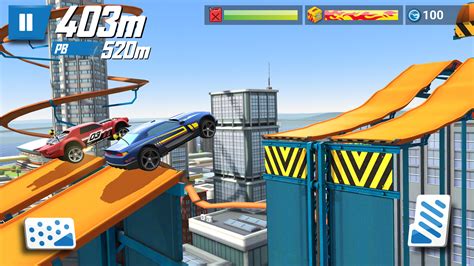 Hot Wheels: Race Off APK for Android Download