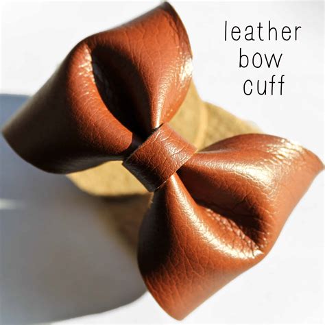 15 DIY Leather Crafts That are Simply Fantastic