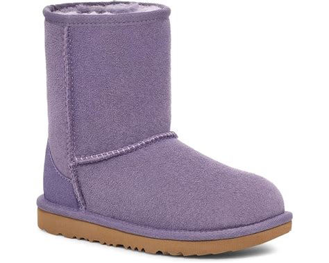 UGG Kids Classic II (Little Kid/Big Kid) | Zappos.com