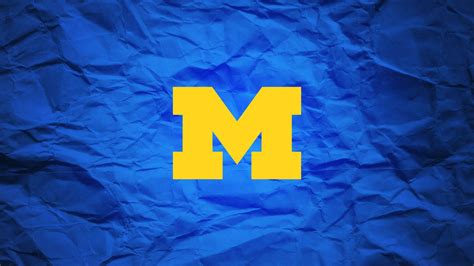 University Of Michigan Wallpapers - Wallpaper Cave