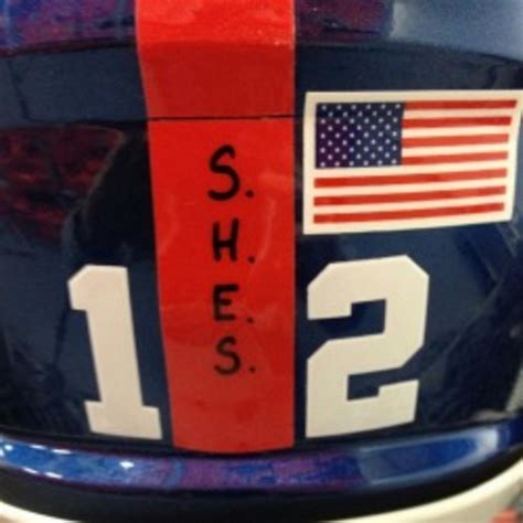 Several NFL teams to wear decals on helmets to honor shooting victims - Sports Illustrated